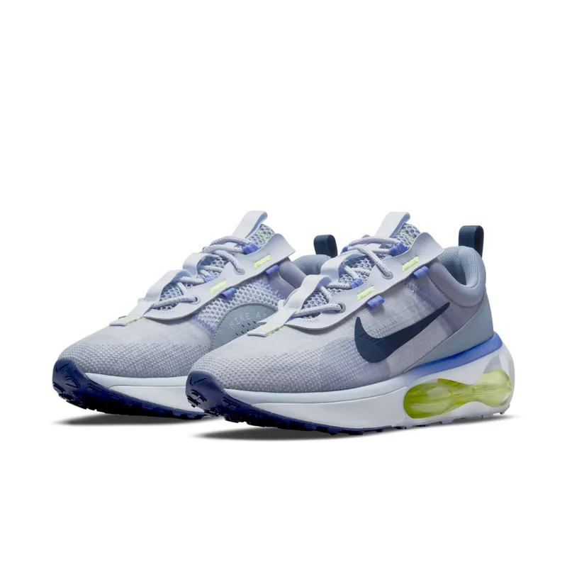 Nike Air Max 2021 Grey 50% Sustainable Materials (DA1925-002)