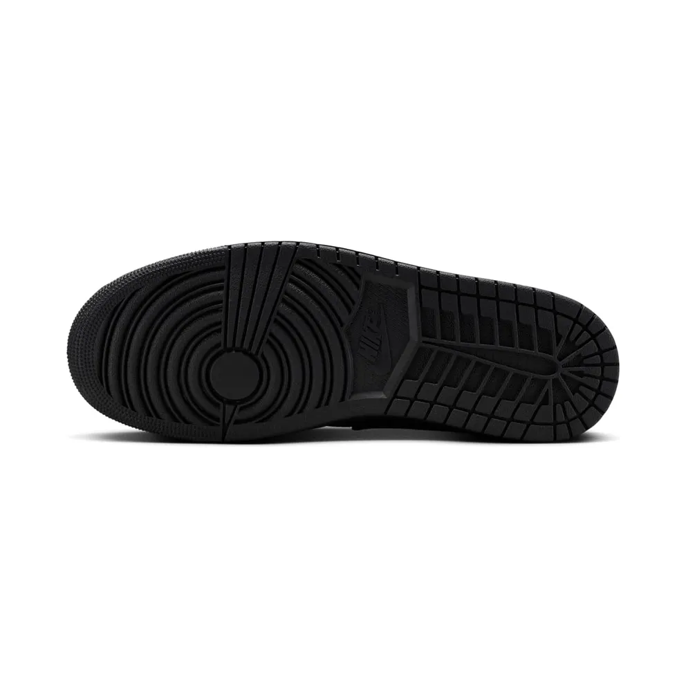 Air Jordan 1 Low SE “Black” (IM6568-010)