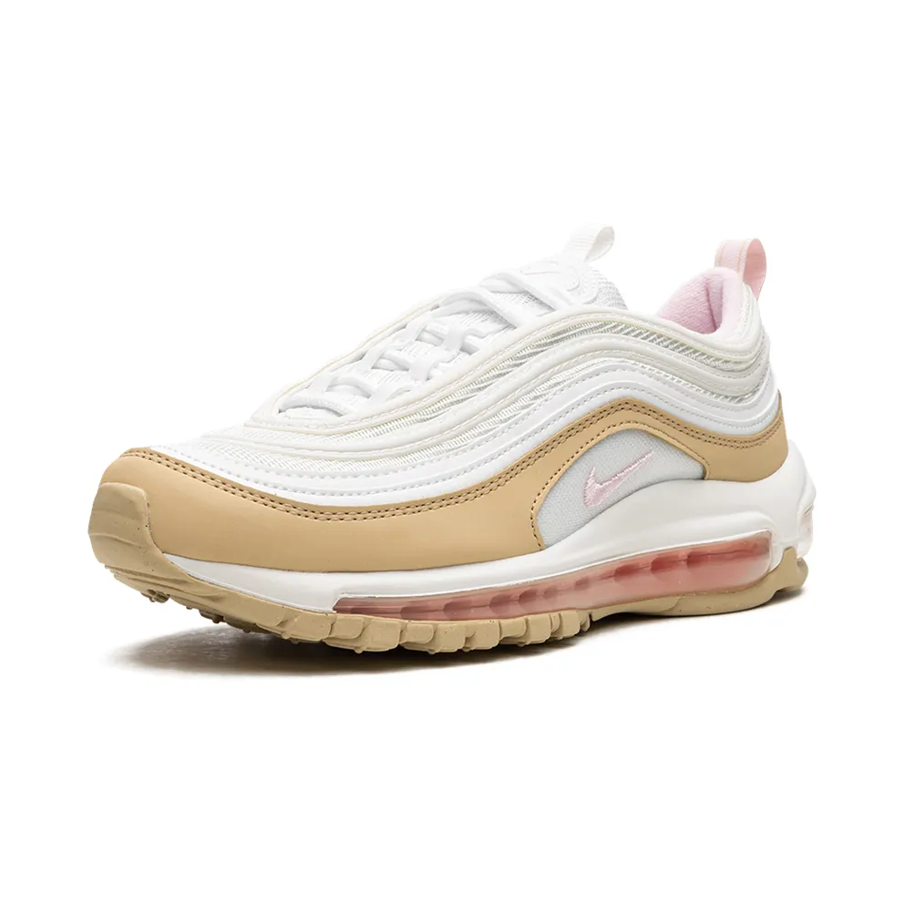 Nike Air Max 97 GS “Sesame” (921522-113)