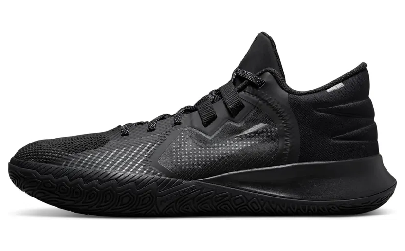 Kyrie Flytrap 5 Schwarz (CZ4100-004)