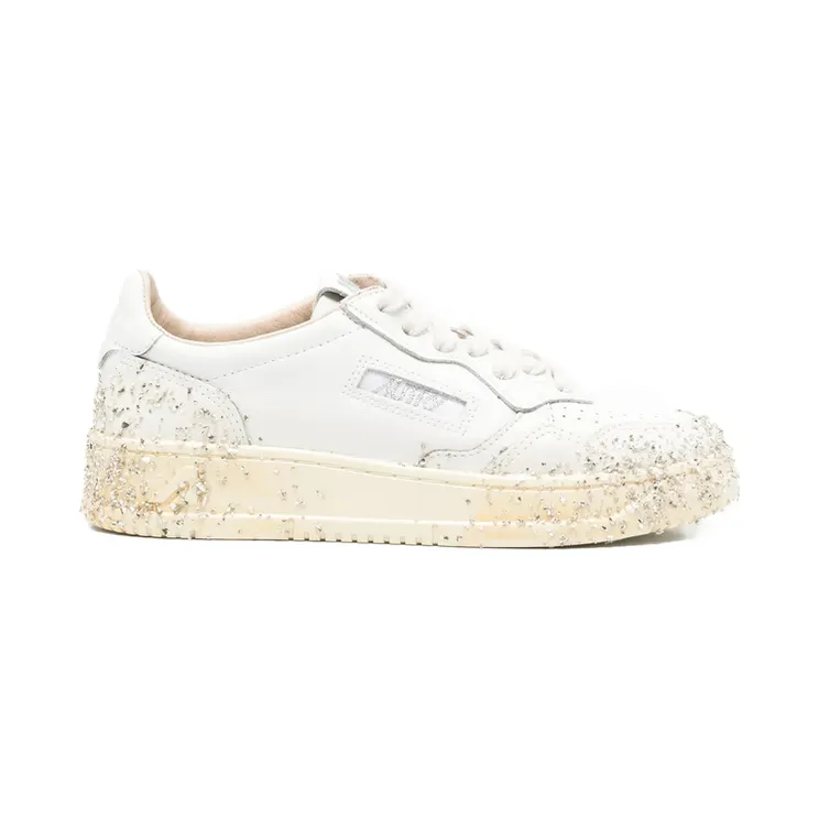 Autry Super Vintage “White” (AVLW TT01)