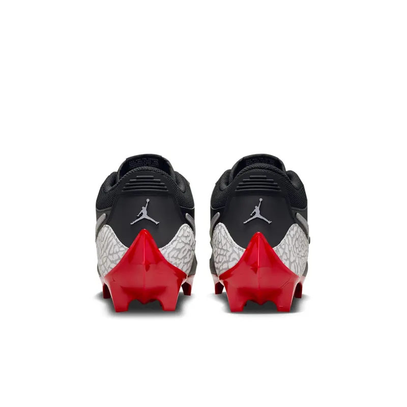 Legacy 312 Low TD – “Black / White / Varsity Red / Cement Grey” (IM3100-001)