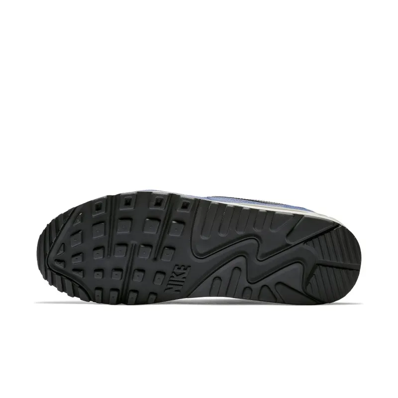 Nike Air Max 90/1 Purple Basalt (AJ7695-500)