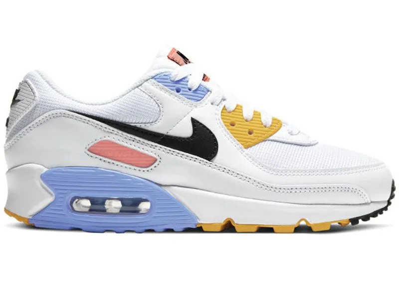 Nike Air Max 90 White (CZ3950-100)