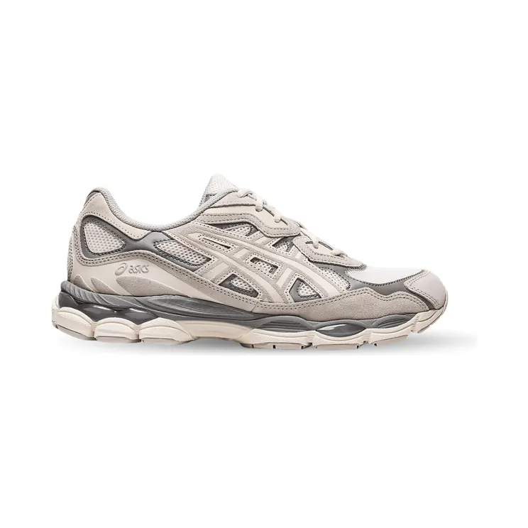 ASICS Gel-NYC Oyster Grey (1201A789-103)