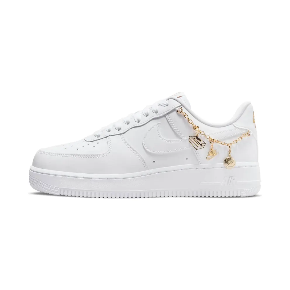 Nike AIR FORCE 1 ’07 LX MNS “Lucky Charms” (DD1525-100)