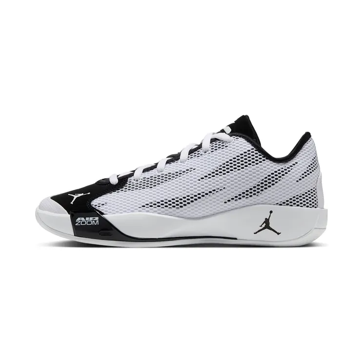 Jordan Luka .77 – “White / Black” (IF1610-104)