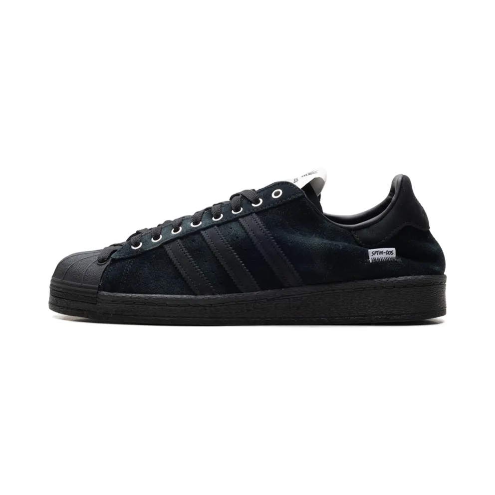 Adidas Superstar 82 “Song for the Mute – Core Black” (JP7676)