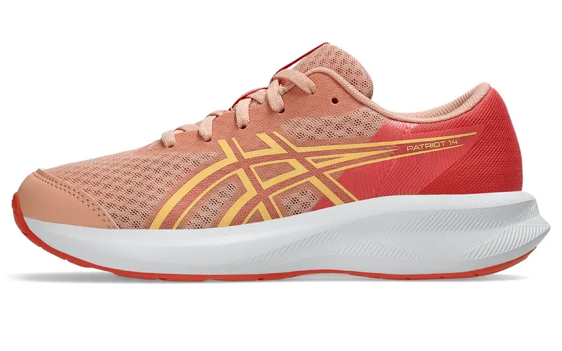 Asics Patriot 14 Orange (1014A392-700)