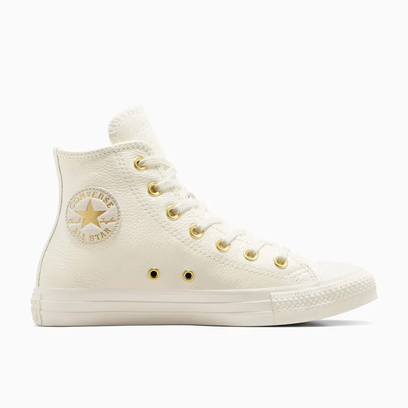 Converse Chuck Taylor All Star Gold Egret/Egret/Gold (A12760C)