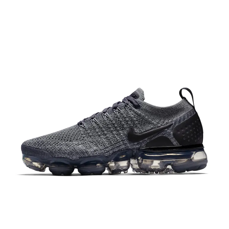 Nike Air VaporMax 2 Dark Grey (W) Dark Grey/White-Wolf Grey-Black-Cool Grey-Anthracite (942843-002)