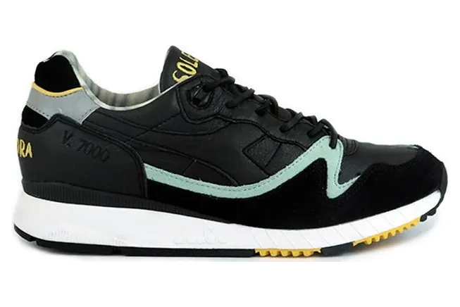 Diadora V7000 Solebox “Azzurro”