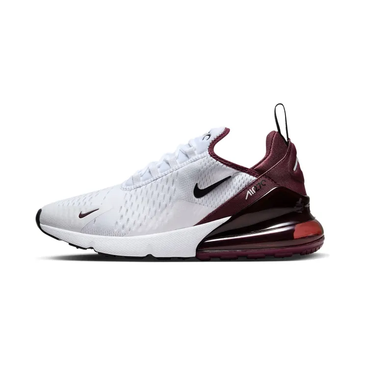 Nike Air Max 270 “Night Maroon” (FN6858-681)