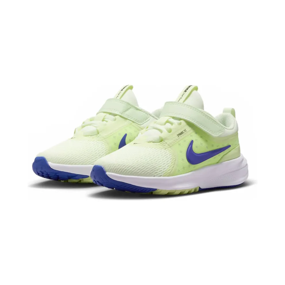 Nike Star Runner Volt Tint/Light Liquid Lime/Volt Ice/Lapis (HF7005-700)