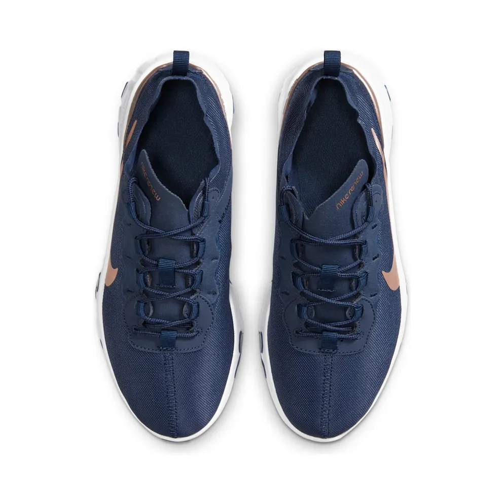 Nike Renew Element 55 Older Kids’ Blue (CK4081-404)