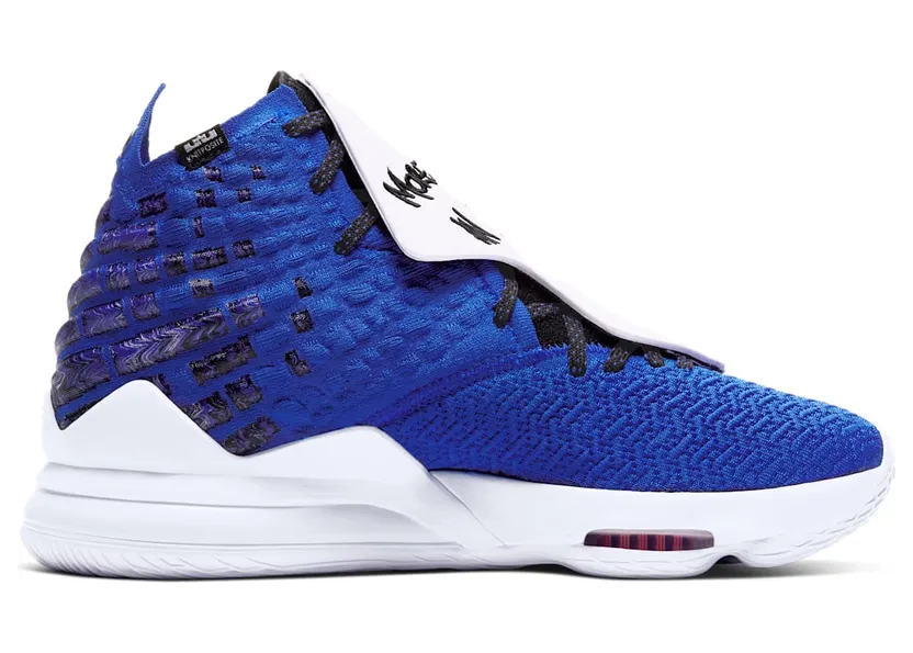 nike-lebron-17 CT3464-400