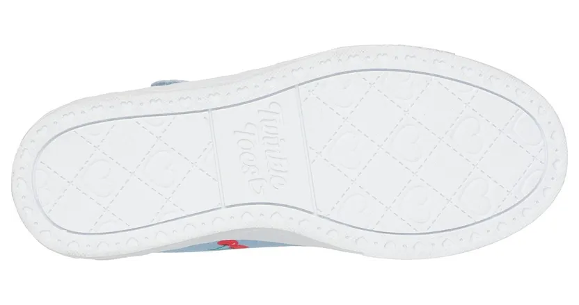 skechers-twinkle-toe 314622L_LBMT