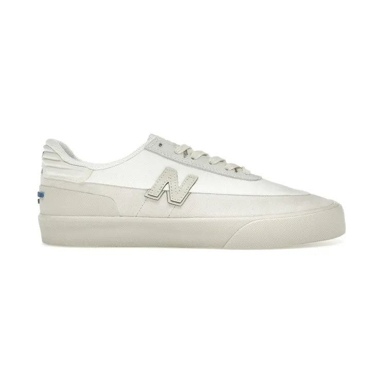 New Balance Numeric 272 Stone Island White (NM272STN)
