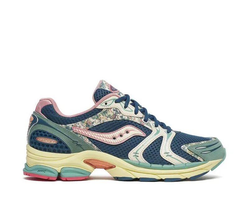 Saucony Progrid Triumph 4 “Kissaten” (S71015)