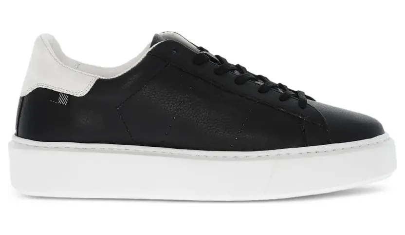 Woolrich Klassische “Black” (CMWFFO1073FRUWF012)