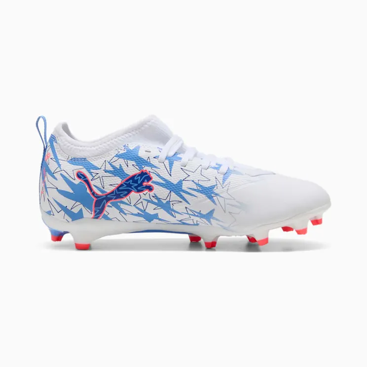 Puma Ultra 6 Match FG/AG KidSuper x Christian Pulisic (109399-01)