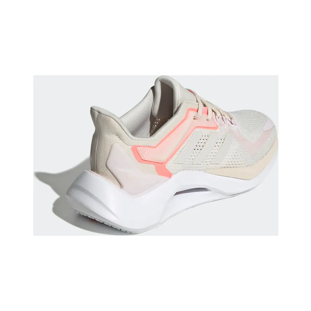 adidas Alphatorsion 2.0 Chalk White / Chalk White / Wonder White (GY0601)