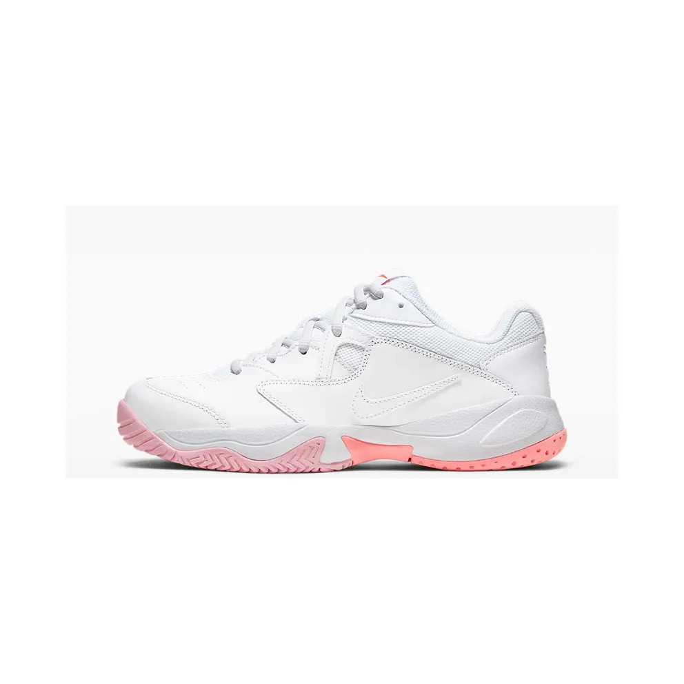 NikeCourt Lite 2 Weiß (AR8838-106)
