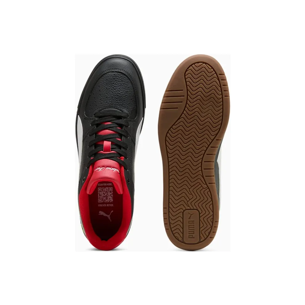 Puma Caven Black (309521-01)