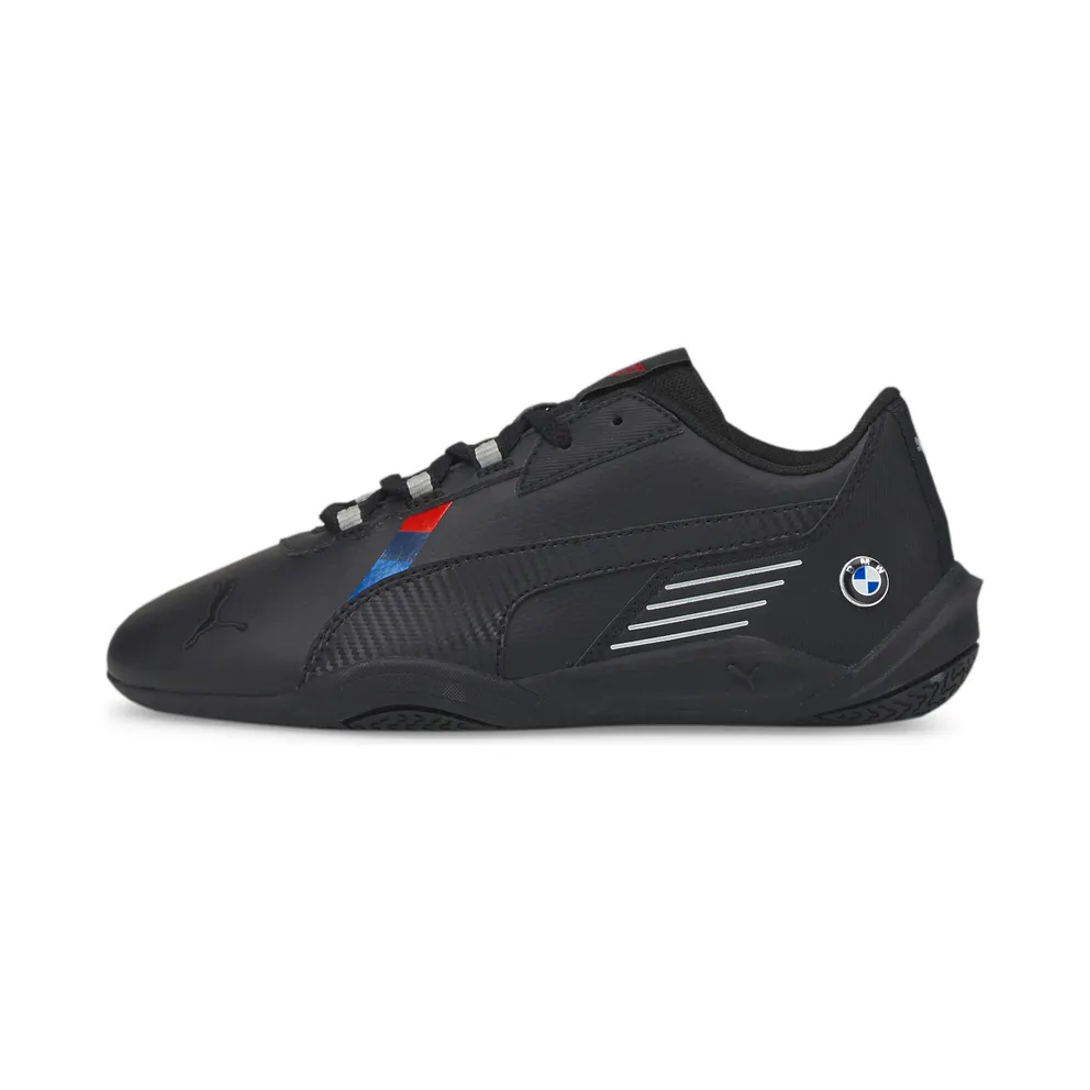 Puma Bmw M Motorsport R-Cat Machina Motorsport Shoes Black (30690501)