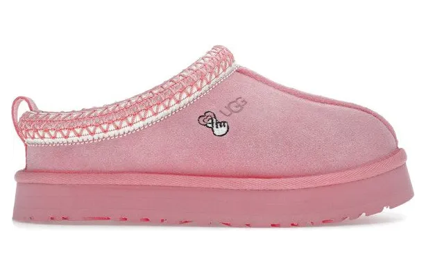 UGG Tazz Love ’25 Slipper Tropical Pink (1172391K-TPCL)