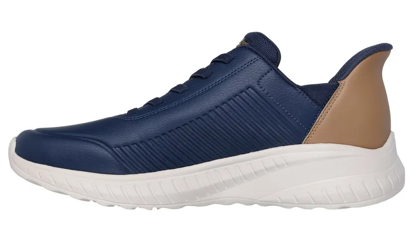 skechers-bobs 118305_NVY