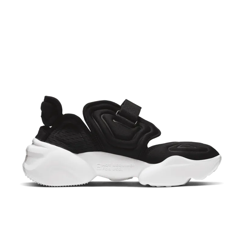 Nike Aqua Rift Black (CW7164-001)