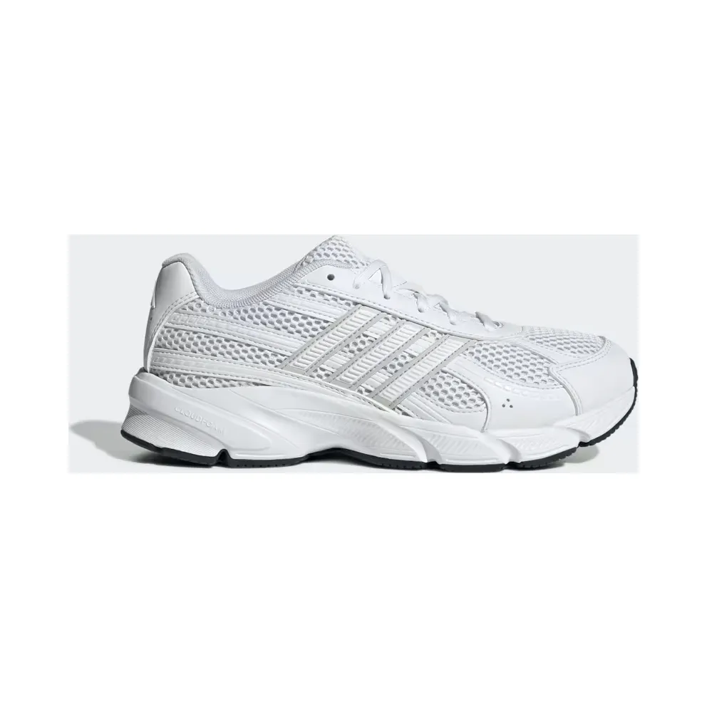 adidas Technochaos 2000 “Cloud White / Cloud White / Grey One” (KI4225)