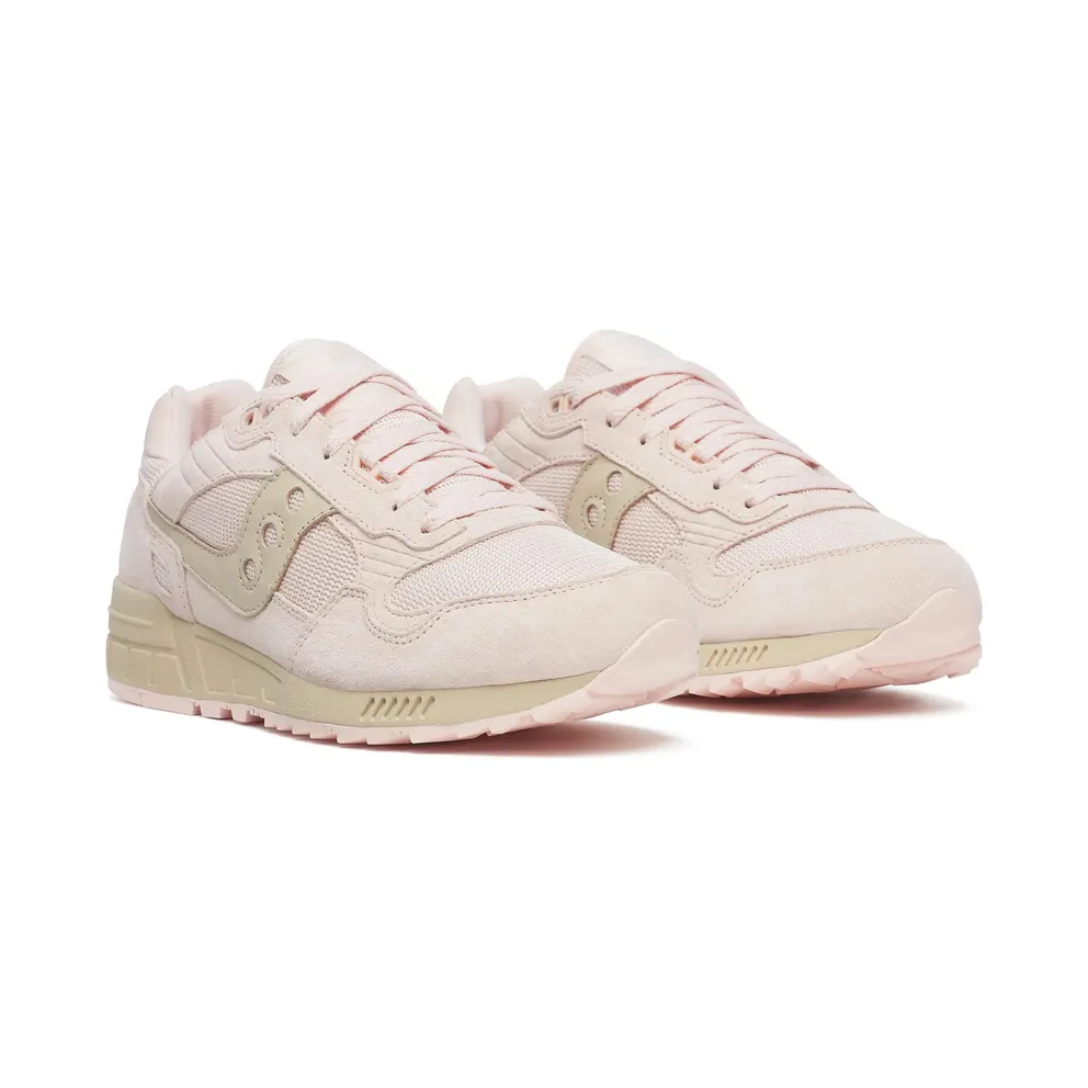 SAUCONY Shadow 5000 “Blush / Ivory” (S70665-66)