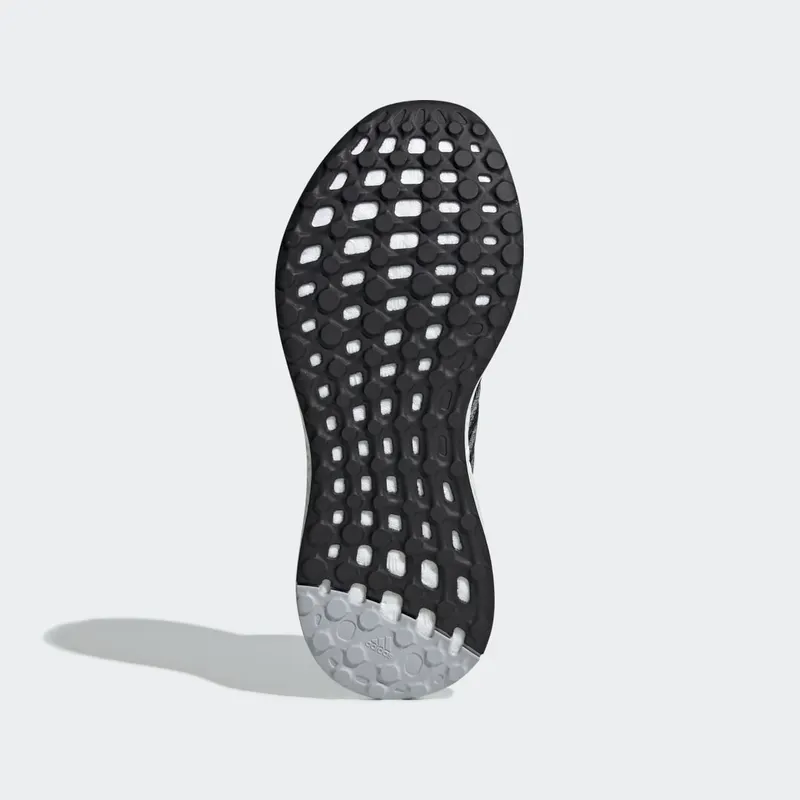adidas Pureboost Go Core Black / Grey Two / Grey Six (B75822)