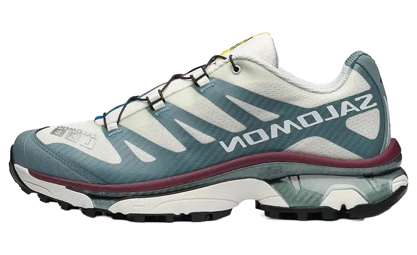 Salomon XT-4 OG “Vanilla Ice Ice Flow” (L47990-600)