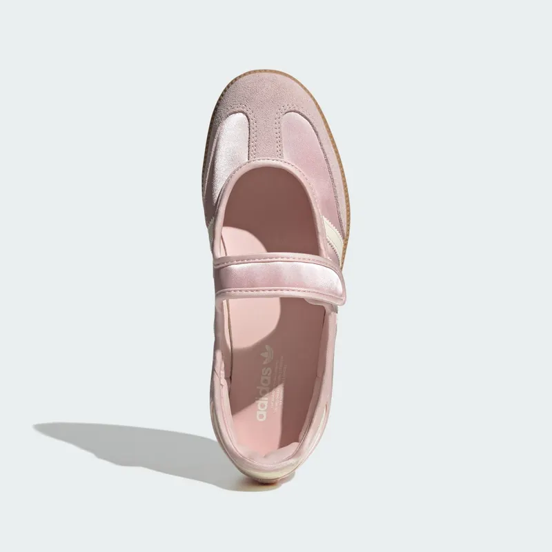 Adidas Samba Jane “Sandy Pink Cream White” (KI2775)