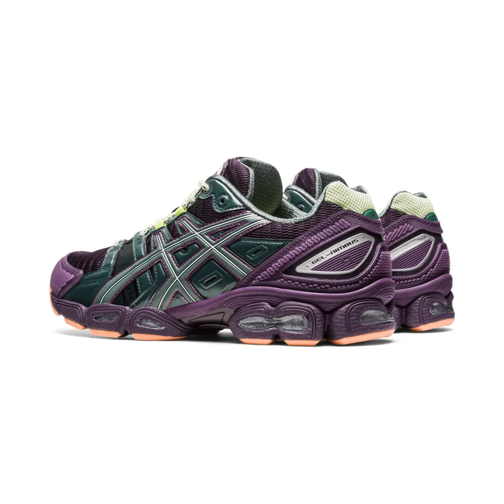 Asics Gel-nimbus 9 Nightshade/Laurel Wreath (1201A849.020)