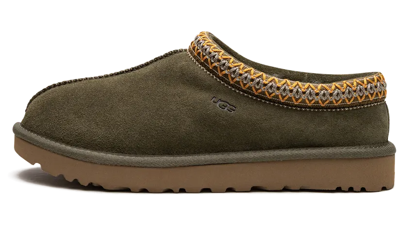 Ugg TASMAN “Burnt Olive” (5955-BTOL)