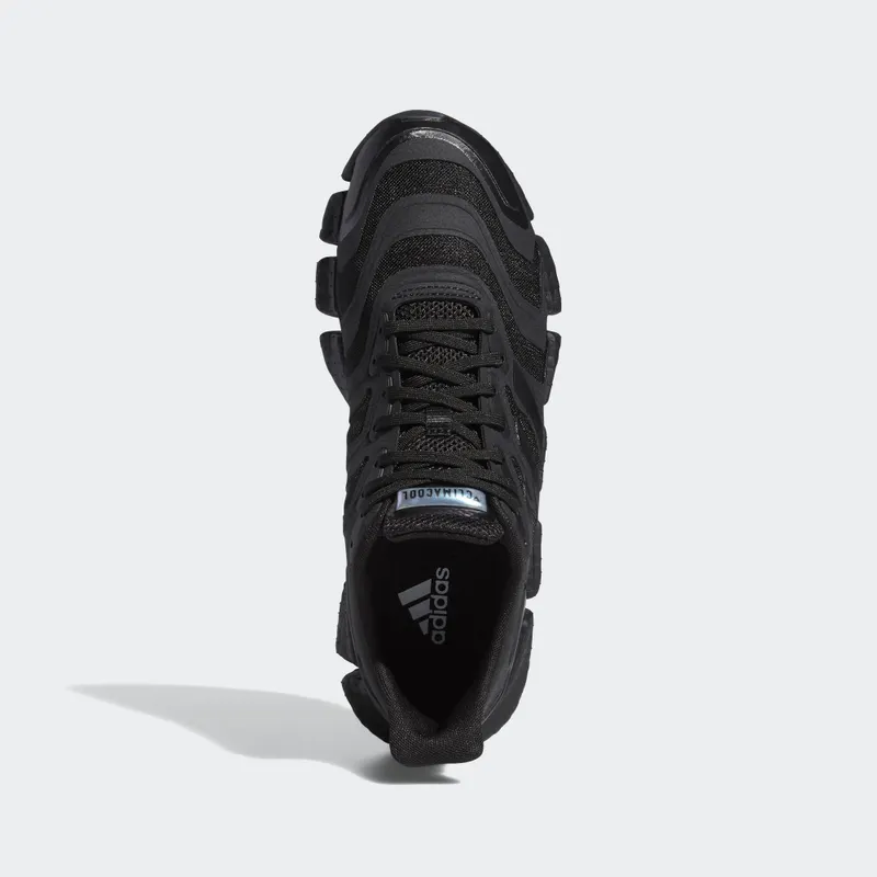 adidas Climacool Vento Triple Black Core Black/Core Black/Cloud White (FX7841)