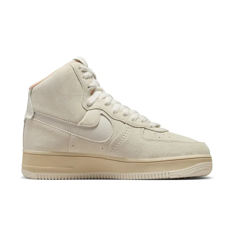 Nike Air Force 1 Sculpt White (DC3590-105)