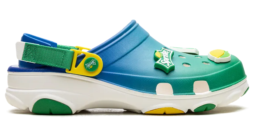 crocs-sneaker 209313-100