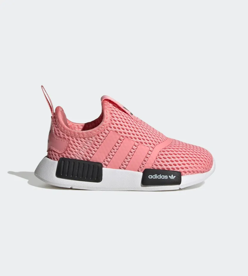 adidas NMD 360 Super Pop / Super Pop / Core Black (HQ4044)