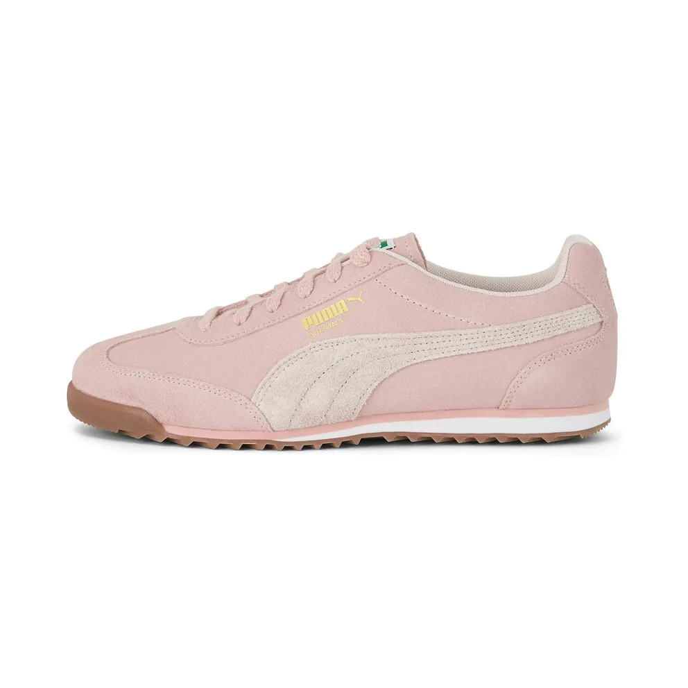Puma Arizona Suede “Rose Quartz / Rosebay” (402362_03)