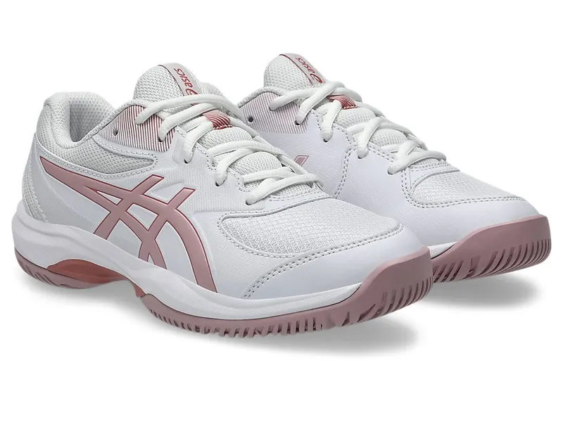 ASICS GEL-GAME GS “White / Morganite” (1044A083-103)