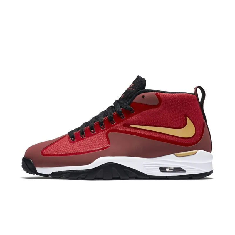 Nike Air Untouchable Vapor Gym Red (807164-600)