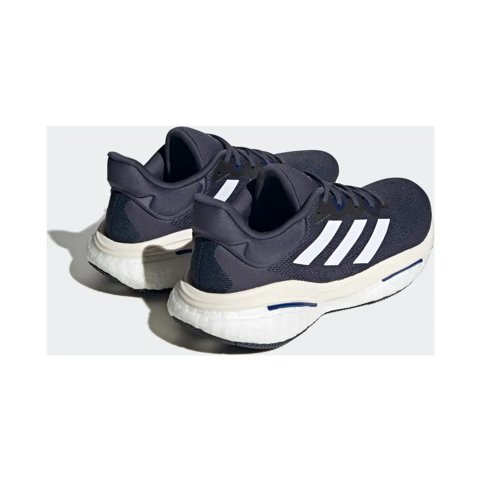 adidas SOLARGLIDE 6 Shadow Navy / Cloud White / Victory Blue (HP7610)