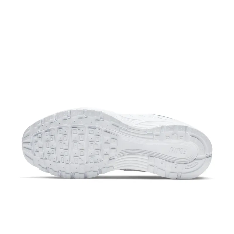 Nike P-6000 Triple White White/White/White (CD6404-100)