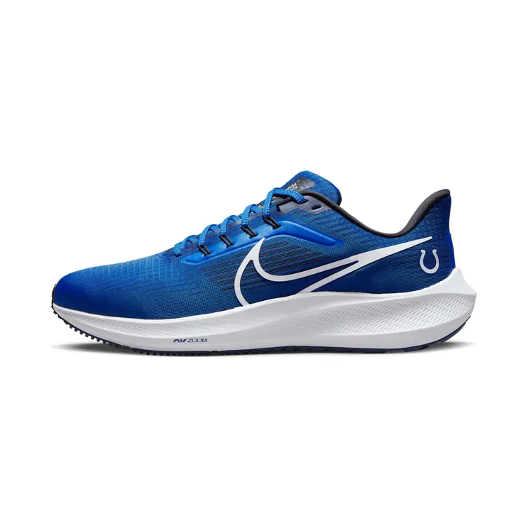 Nike Air Zoom Pegasus 39 “NFL – Indianapolis Colts” (DR2046-400)