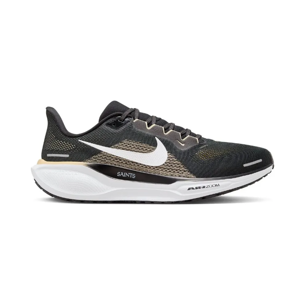Nike Air Zoom Pegasus 41 New Orleans Saints (FZ5095-001)